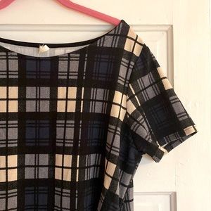 Shop Pink Blush maternity dress